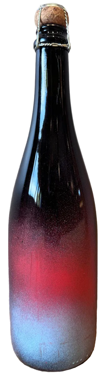 Sparkling Red