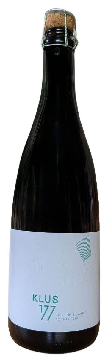 Riesling-Silvaner Pet Nat