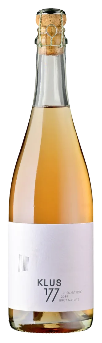 Rosé Brut Nature