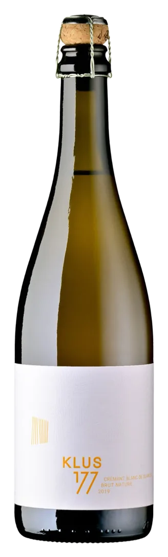 Blanc de Blanc Brut Nature