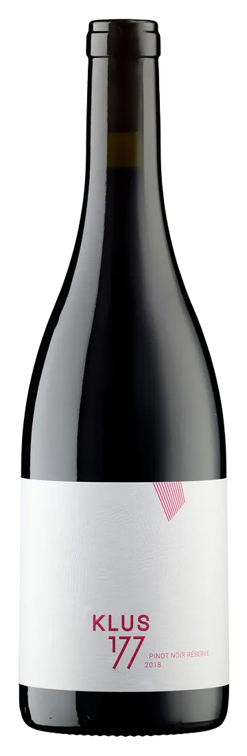 Pinot Noir Réserve