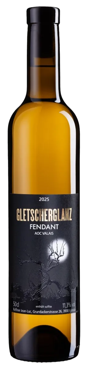 Fendant AOC Valais 50cl