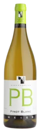 PINOT BLANC 2025 AOC Graubünden
