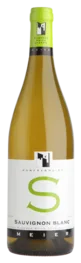 SAUVIGNON BLANC 2025 AOC Graubünden