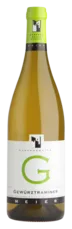 GEWÜRZTRAMINER 2025 AOC Graubünden