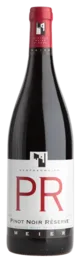 PINOT NOIR RÉSERVE 2023/2024 A£OC Graubünden