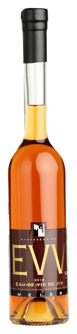 EAU DE VIE DE VIN
