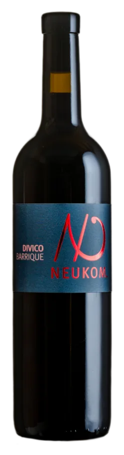Divico Barrique 2023 (75)