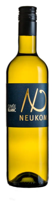 Cuvèe Blanc 2025 (50cl)