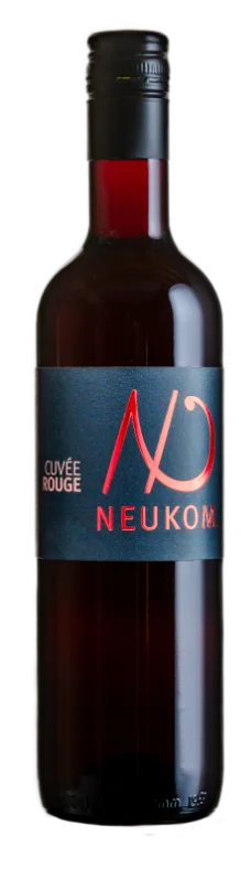 Cuvèe Rouge 2024 (50cl)