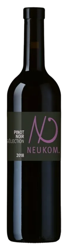 Pinot Noir Selection 2023 (75cl)