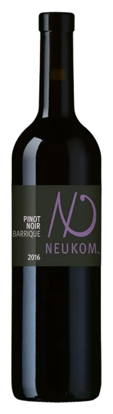 Pinot Noir Barrique 2022 (75cl)