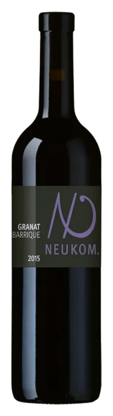 Granat Barrique 2020 (75cl)