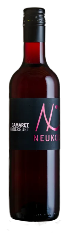Gamaret Buchberg Wyberguet 2023 (50cl)