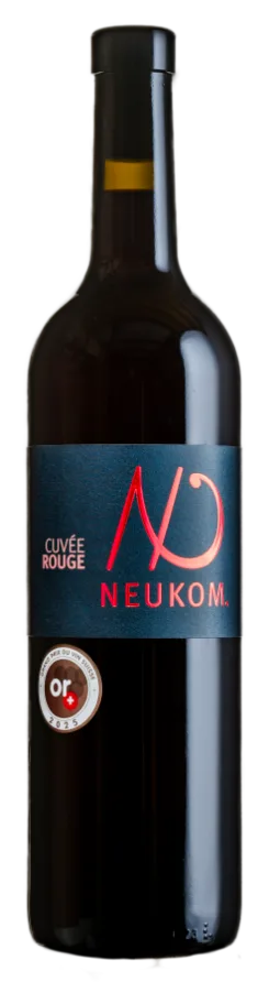 Cuvèe Rouge 2024 (75cl)