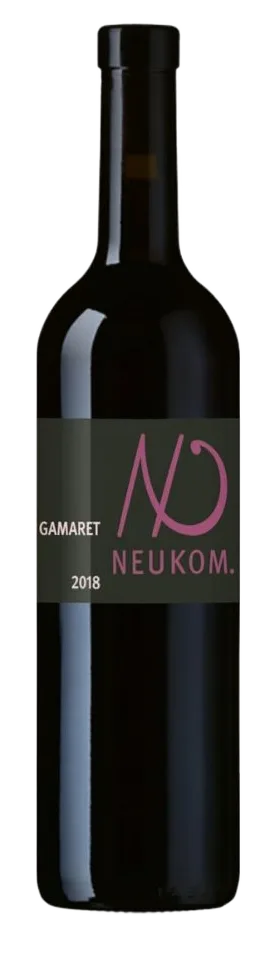 Gamaret Barrique 2022 (75cl)