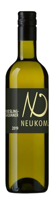 Riesling-Silvaner 2024 (50cl)
