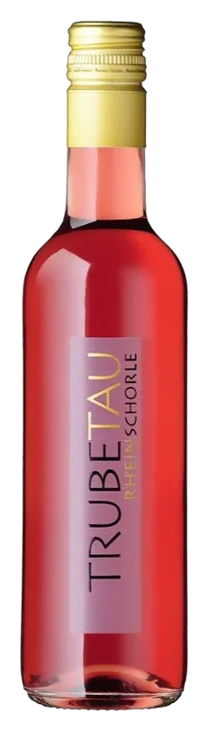 TrubeTau Rot (37.5cl)
