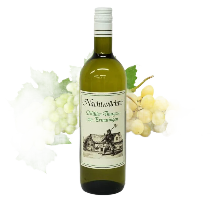 Nachtwächter Müller Thurgau Classic