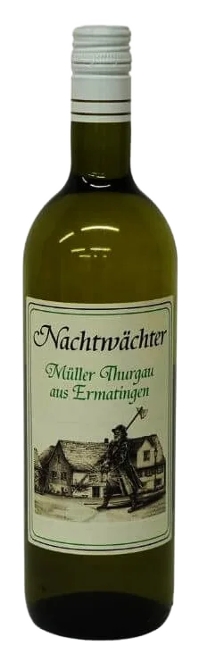 Nachtwächter Müller Thurgau Trocken