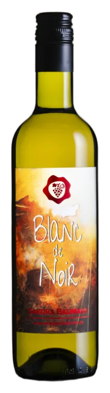 Blanc de Noir 5dl