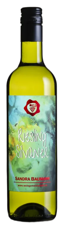 Riesling Silvaner 5dl