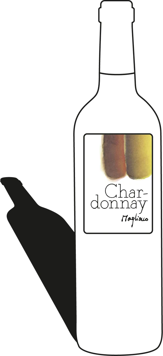 Chardonnay