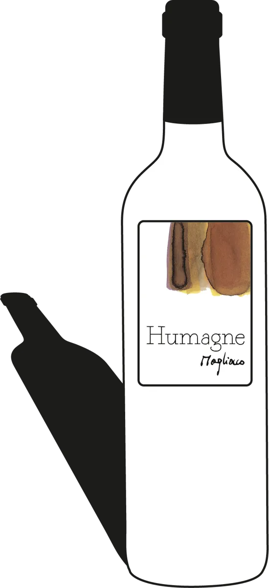Humagne
