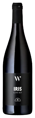 IRIS Cuvée Rot