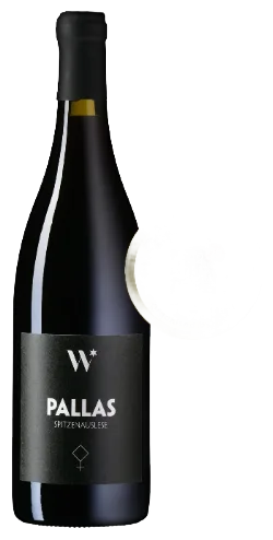 PALLAS Spitzenauslese