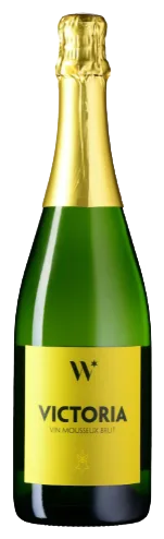 VICTORIA Blanc de Noir Brut
