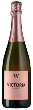 VICTORIA Rosé Brut