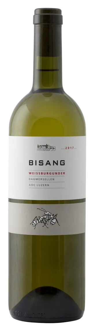 weissburgunder