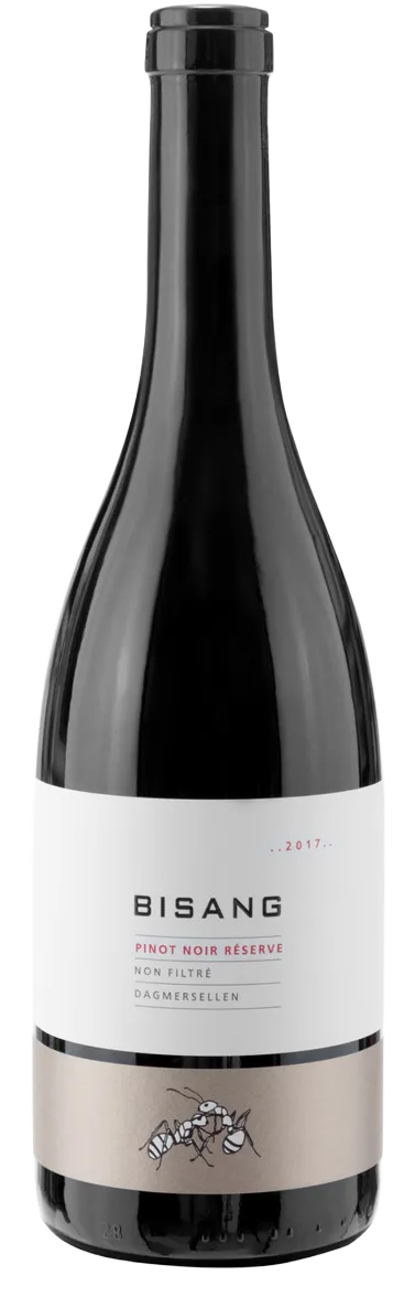 pinot noir réservé 150cl
