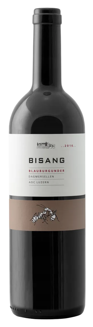 blauburgunder 50cl