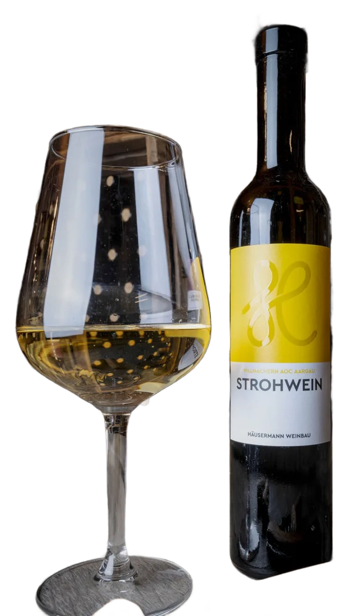 Strohwein 2020