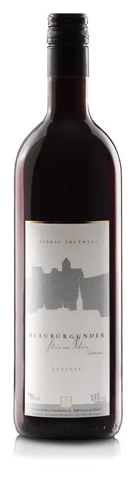 Blauburgunder Auslese