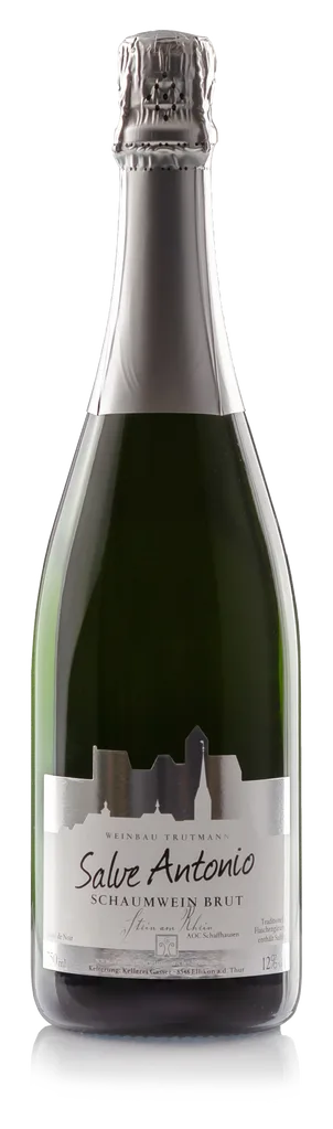 Schaumwein brut