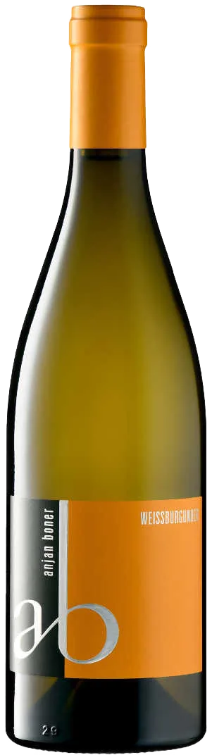 Weissburgunder 2025