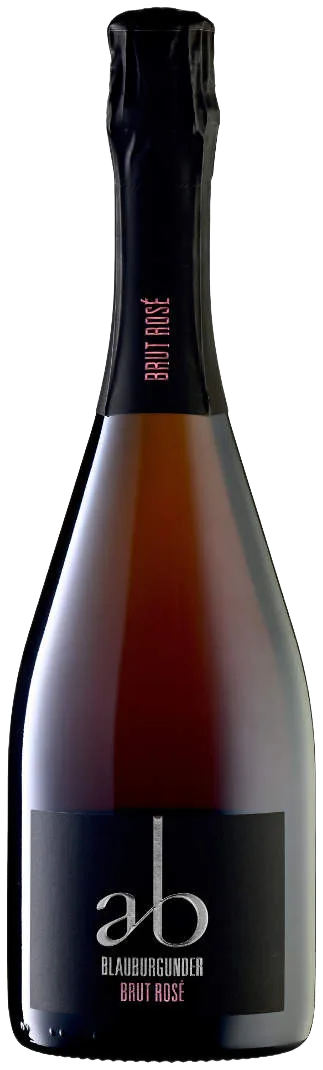Blauburgunder Brut Rosé 2023