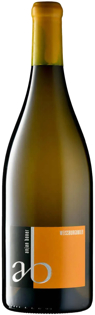 Weissburgunder 2024 Magnum (1.5 l)