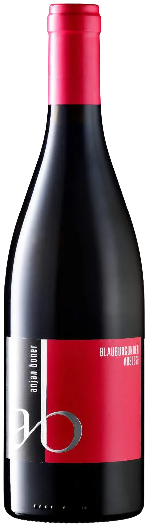 Blauburgunder Auslese 2022
