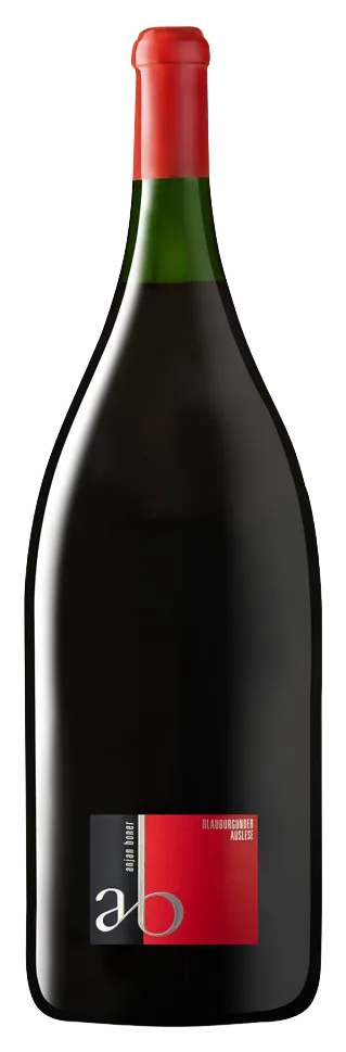 Blauburgunder Auslese 2022 Methusalem (6.0 l)
