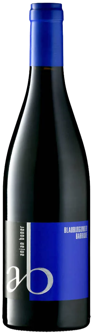 Blauburgunder Barrique 2021