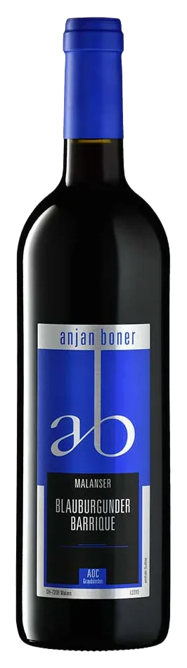 Blauburgunder Barrique 2020 Magnum (1.5 l)