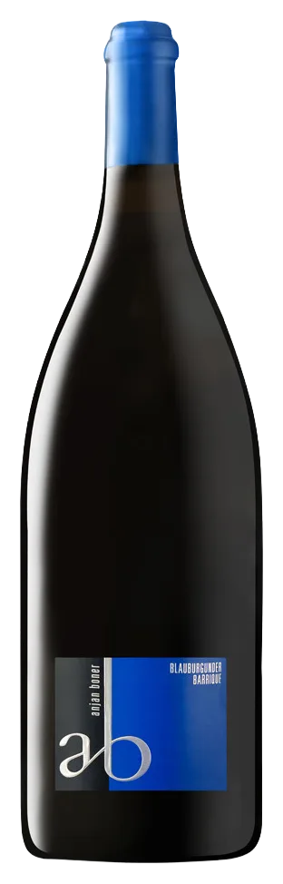 Blauburgunder Barrique 2021 Jéroboam (3.0 l)