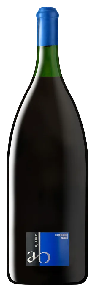 Blauburgunder Barrique 2021 Salmanazar (9.0 l)
