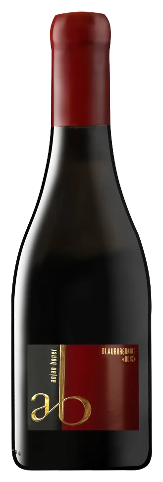 Blauburgunder "Doux" 2022