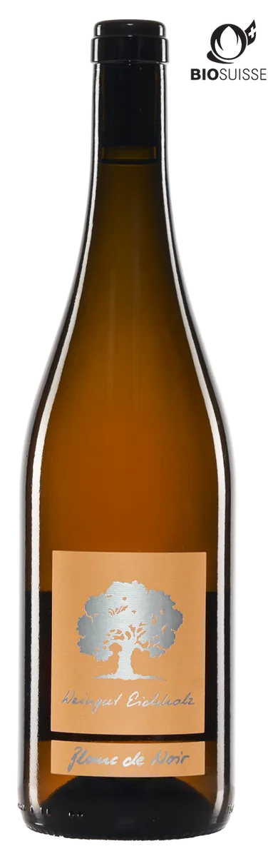 Blanc de Noir