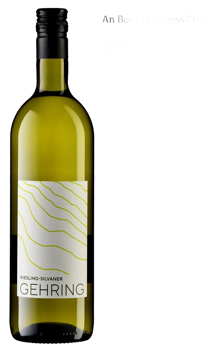 RIESLING-SILVANER
